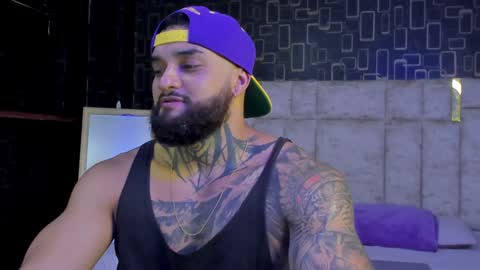 rusfegui online show from February 2025 11:36:02 PM