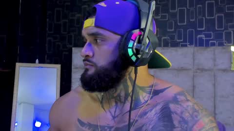 rusfegui online show from February 2025 02:39:01 AM