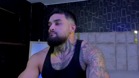 rusfegui online show from February 2025 10:28:02 PM