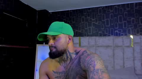 rusfegui online show from February 2025 04:11:01 AM