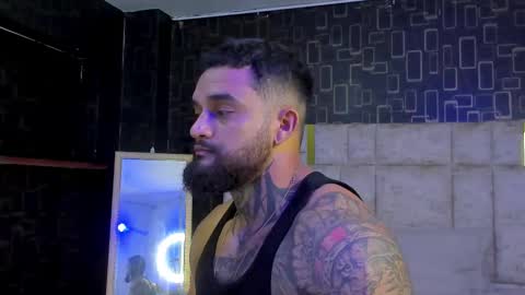 rusfegui online show from February 2025 03:47:02 AM