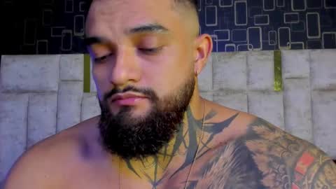 rusfegui online show from March 2025 12:10:02 AM