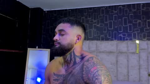 rusfegui online show from March 2025 01:35:02 AM