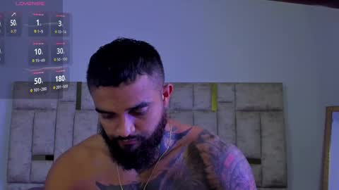 rusfegui online show from October 2025 11:22:02 PM