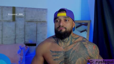 rusfegui online show from February 2026 10:48:02 PM