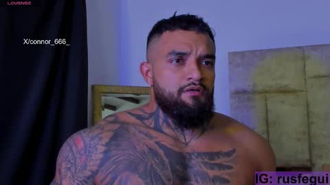 rusfegui online show from February 2026 11:45:01 PM