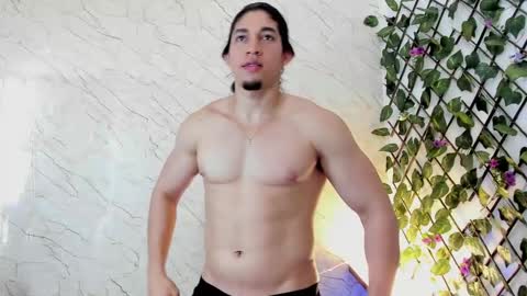 Snapshot of connor_devling1 chatting on March 2026 07:10:02 PM Connor online show from March 2026 07:10:02 PM