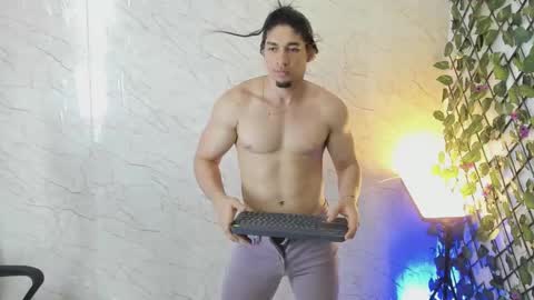 Connor online show from March 2026 07:54:01 PM