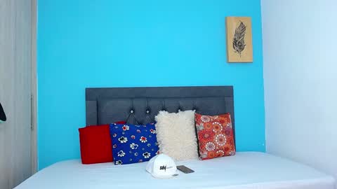 Connor online show from January 2025 08:02:02 PM