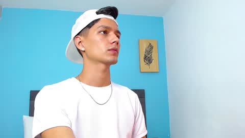 Connor online show from January 2025 11:24:01 PM