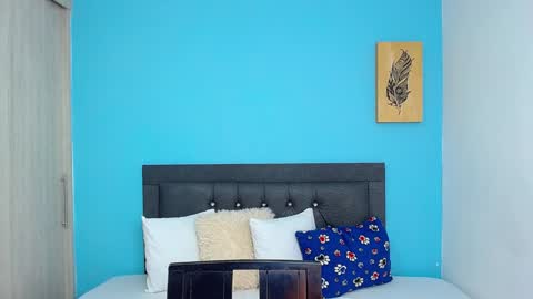 Connor online show from February 2025 08:13:01 PM