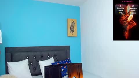 Connor online show from February 2025 11:37:02 PM