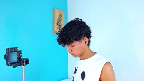 Connor online show from September 2025 10:31:01 PM