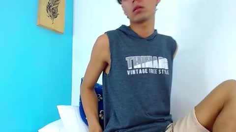 Connor online show from September 2025 10:54:01 PM