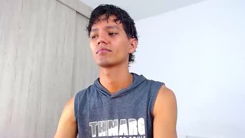 Connor online show from February 2026 08:37:01 PM