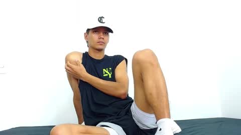 Connor online show from April 2026 11:00:01 AM