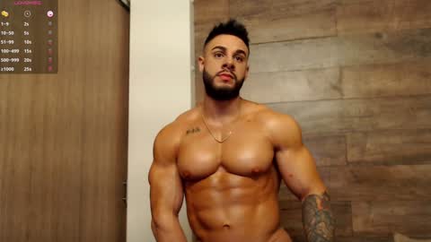 connor_h1 online show from January 2025 05:10:01 AM