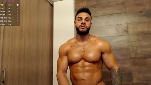 connor_h1 online show from January 2025 02:19:01 AM