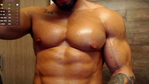 connor_h1 online show from January 2025 05:30:01 AM