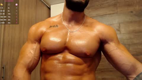 connor_h1 online show from January 2025 05:30:01 AM