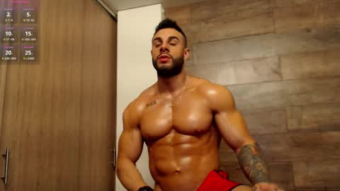 connor_h1 online show from March 2025 02:29:01 AM