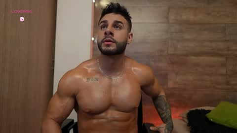 connor_h1 online show from April 2026 06:19:01 AM