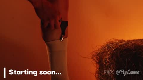 Snapshot of connorflyn chatting on December 2024 12:11:01 PM Connor Flyn online show from December 2024 12:11:01 PM