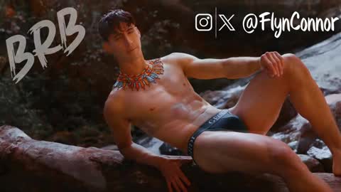 Snapshot of connorflyn chatting on December 2024 06:26:02 PM Connor Flyn online show from December 2024 06:26:02 PM