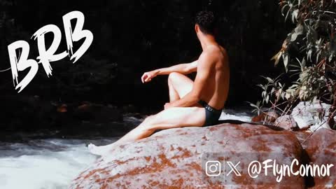 Snapshot of connorflyn chatting on January 2025 11:00:02 PM Connor Flyn online show from January 2025 11:00:02 PM