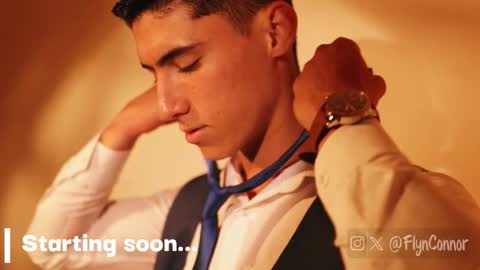 Snapshot of connorflyn chatting on October 2025 11:27:02 PM Connor Flyn online show from October 2025 11:27:02 PM