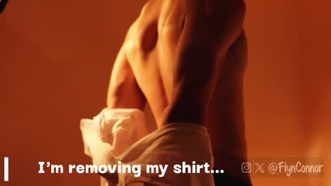 Snapshot of connorflyn chatting on October 2025 08:26:01 PM Connor Flyn online show from October 2025 08:26:01 PM