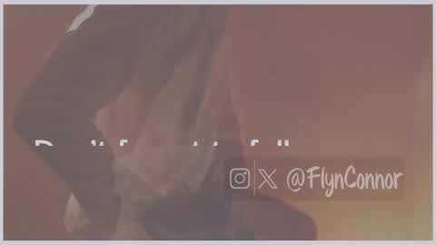 Snapshot of connorflyn chatting on January 2026 08:52:02 AM Connor Flyn online show from January 2026 08:52:02 AM