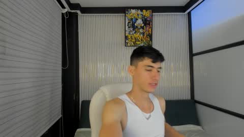 Connor Flyn online show from March 2026 06:06:02 AM