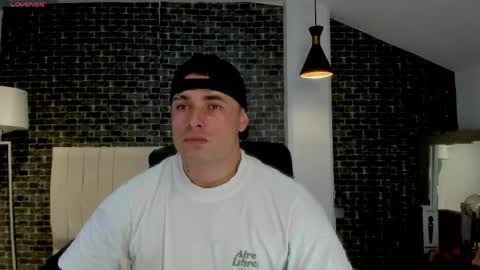 Connor Smith online show from April 2026 10:51:01 PM