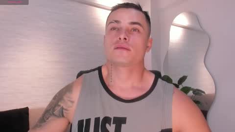 Connor Smith online show from April 2026 11:32:01 PM