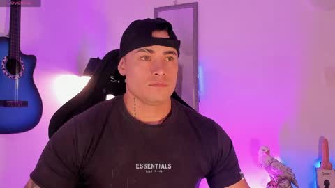 Connor Smith online show from June 2026 02:19:02 PM