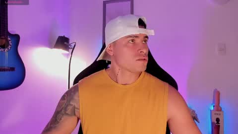 Connor Smith online show from June 2026 11:35:01 AM