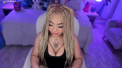 Conny online show from January 2025 11:01:02 AM