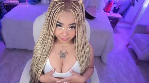 Conny online show from January 2025 01:32:01 PM