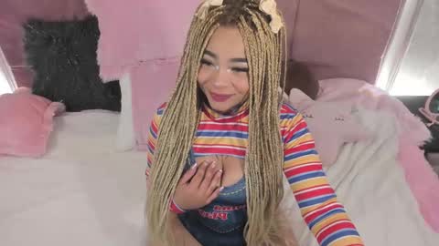 Conny online show from September 2025 01:49:01 PM