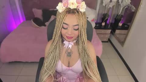 Conny online show from October 2025 01:30:01 PM