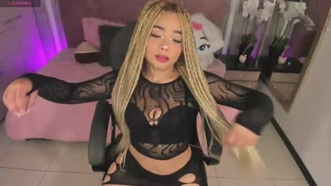 Conny online show from October 2025 01:20:02 PM