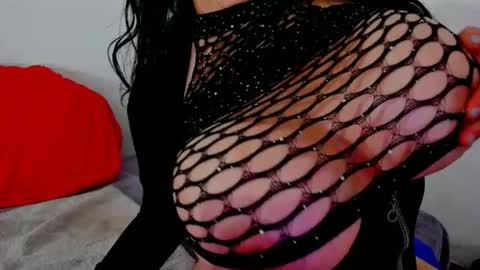 CONNY online show from December 2024 07:27:02 PM