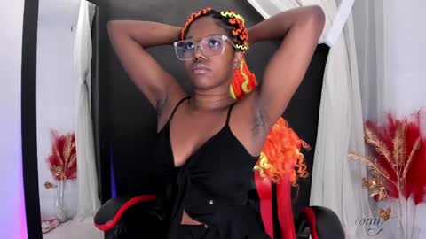 Nilo Solem online show from April 2026 03:37:01 AM