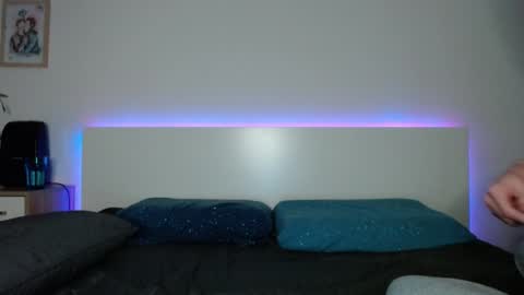 Conor and Chester online show from January 2025 06:28:01 PM