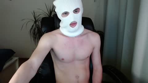 Conor and Chester online show from January 2025 06:33:02 PM