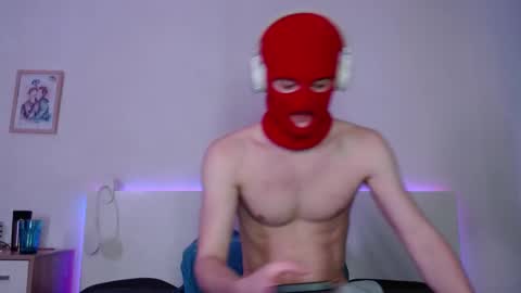 Conor and Chester online show from February 2025 06:30:02 PM