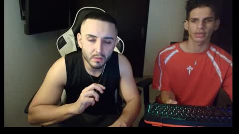 Snapshot of conradgrayson78 chatting on November 2025 12:02:01 AM conradgrayson78 leonandresough online show from November 2025 12:02:01 AM