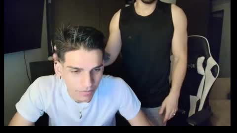 Snapshot of conradgrayson78 chatting on November 2025 12:53:02 AM conradgrayson78 leonandresough online show from November 2025 12:53:02 AM