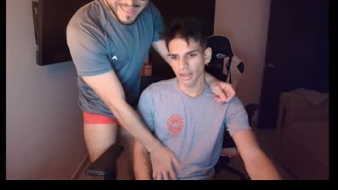 Snapshot of conradgrayson78 chatting on November 2025 11:13:01 PM conradgrayson78 leonandresough online show from November 2025 11:13:01 PM